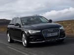Audi A6 Allroad 3.0 TDI Quattro 2012 года (WW)